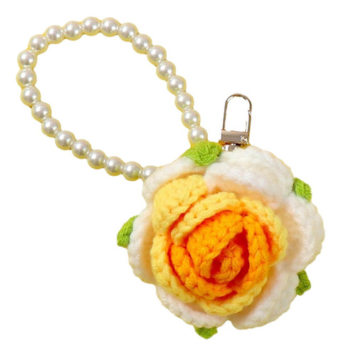 Llavero Llavero De Hijo Regalo Portátil Amarillo Degradado