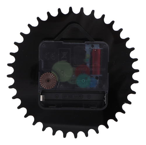 Simple Wall Clock Hollow Simple Wall Clock Wall