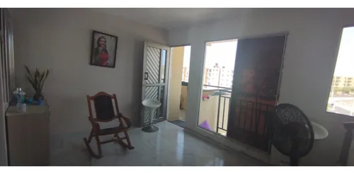 Apartamento En Venta Manatial De Soledad