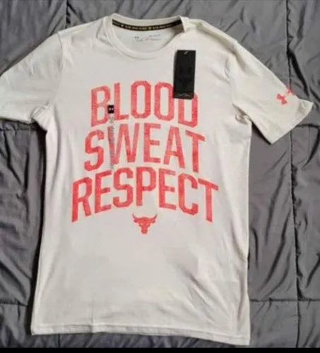 Tallas camisetas cheap under armour