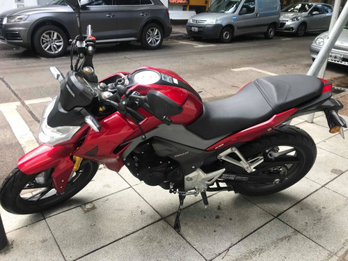 Imagen 12 de 12 de Honda Cb190
