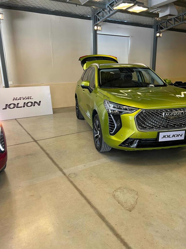 Imagen 2 de 15 de Haval H2 2023 1.5t Luxury At