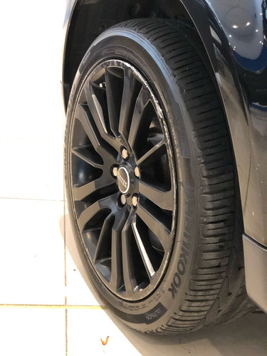 Land Rover 2013 Range Rover 3.0 Tdv6 Sport Ii Hse