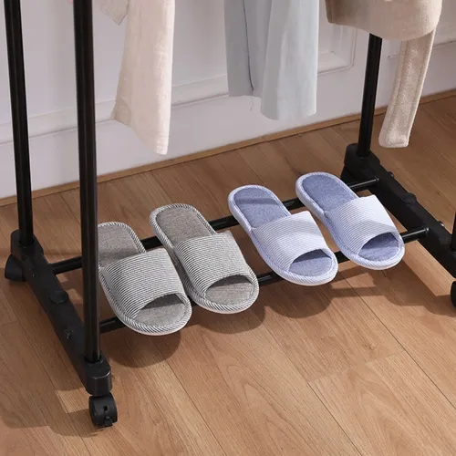 Perchero Organizador Ropa Zapatos Vestidor Habitación Ferias