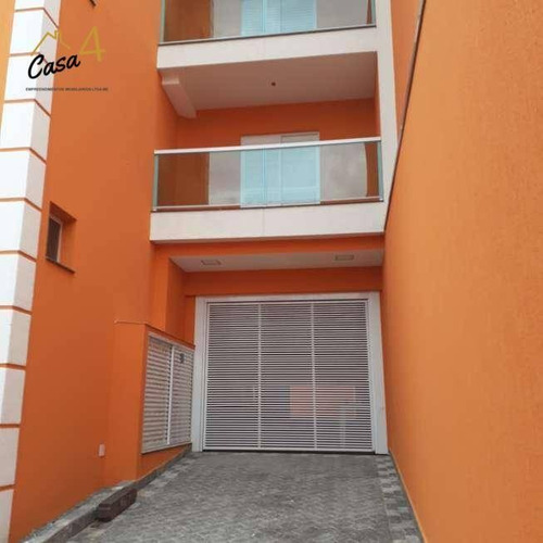 Imagem 2 de 18 de Apartamento Com 2 Dormitórios À Venda, 49 M² Por R$ 230.000,00 - Vila Ré - São Paulo/sp - Ap0175