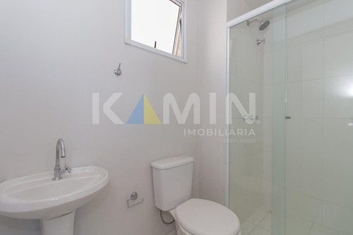 Apartamento Com 2 Dormitórios À Venda, 51 M² Por R$ 229.900,00 - Pinheirinho - Curitiba/pr - Ap0124