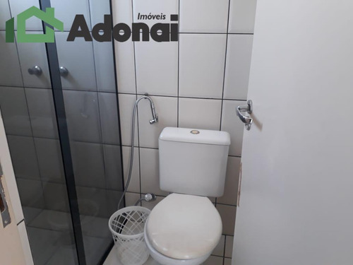 Imagem 15 de 15 de Flat A Venda Em Caldas Novas - Go - 1011