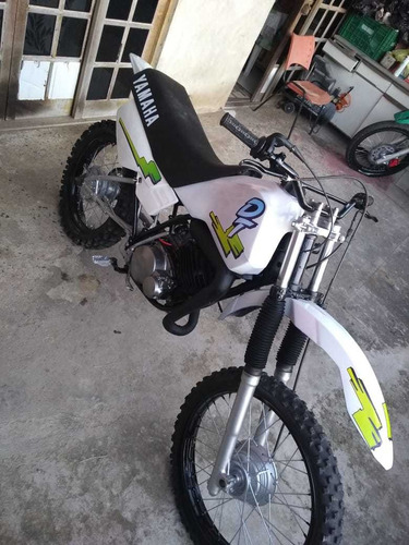 Yamaha 180