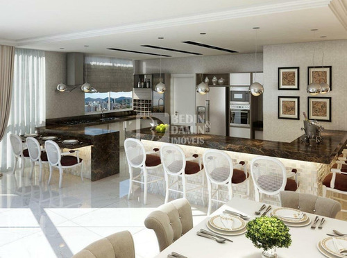 Imagem 12 de 15 de Infinity Residence Club Frente Mar - 00257
