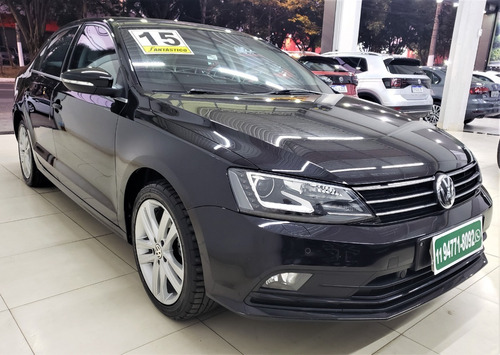 Imagem 5 de 15 de Volkswagen Jetta 2.0 Tsi