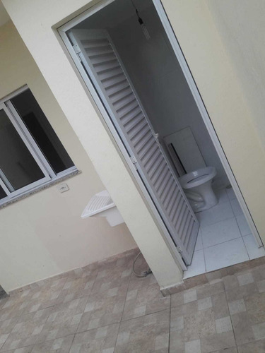 Imagem 18 de 25 de Casa De Condomínio Em São Paulo - Sp - So1182_nbni