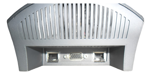 Polycom Visual Concert Vsx Model: Vga Adapter Vsx7000 (n) (Usado)