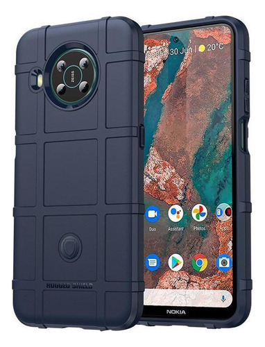 Capa Para Nokia X10 X20 X100 E Nokia G10 G20