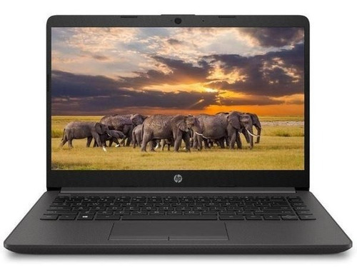 Notebook Hp 240 Intel N4020 4gb Ram 500hdd Win 10 Office 365