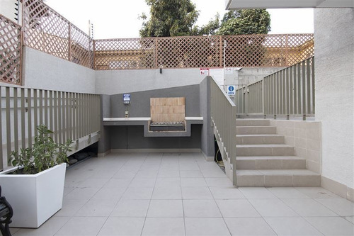 Imagen 12 de 14 de Oportunidad! Dpto. En Venta De 3 Dorm. En Ñuñoa