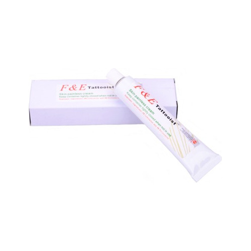 Crema F & E Cream 30g