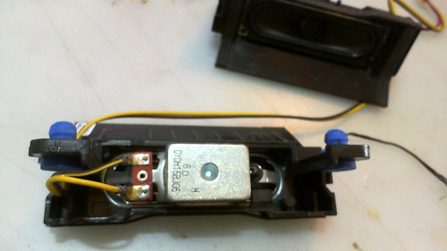 Bocina Para Tv Samsung Un32t4300af Bn96-3605f C20h16bj01 (Usado)