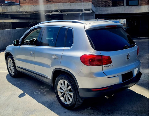 Volkswagen Tiguan 2.0 Track&fun At