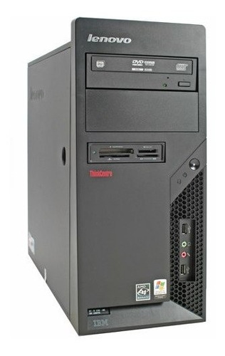 Imagen 1 de 1 de Computadora Pentium 4 Torre Impecable Estado Con Garantia