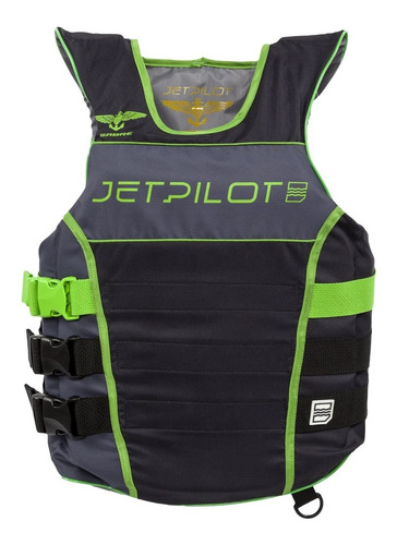 Chaleco Salvavida , Moto De Agua , Jet Ski  Jetpilot Usa