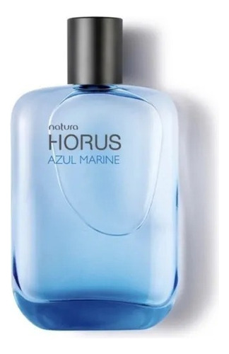 Horus Azul Marine Natura Eau De Toilette Para Hombre 100 Ml 