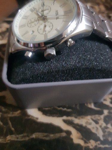 Reloj Fossil