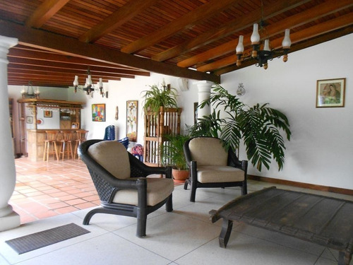 Imagen 15 de 22 de Hermosa Casa En Venta El Cafetal Mls #21-7504
