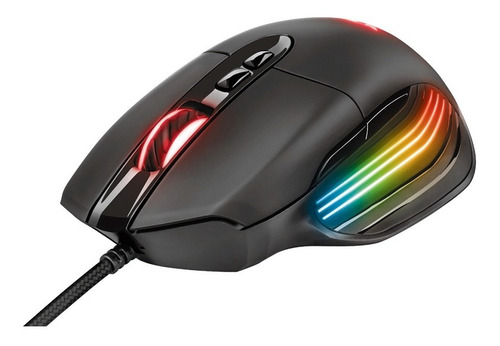 Gaming Mouse Gxt 940 Xidon Rgb Trust