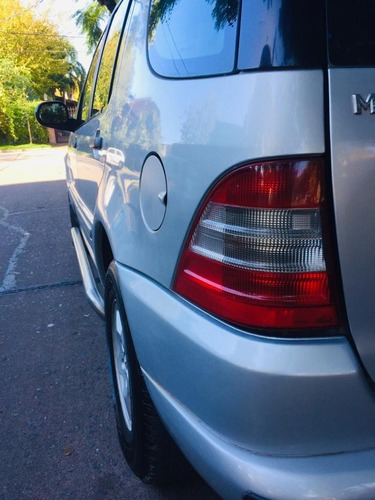 Mercedes Ml 320