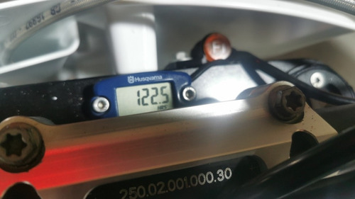 Husqvarna Fc250