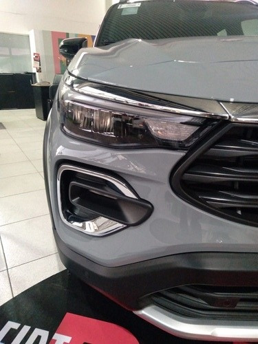 Imagen 16 de 16 de Fiat Pulse 1.3 Plan Nacional Antic Y Cts Adjudicado Fiat