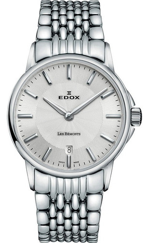 Reloj Edox Hombre 56001 3m Ain Tienda Oficial