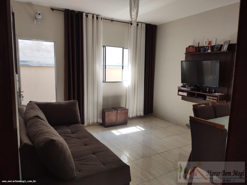 Imagem 1 de 15 de Casa Para Venda Em Mogi Das Cruzes, Vila Cintra, 2 Dormitórios, 1 Banheiro, 1 Vaga - 3576_1-1619097