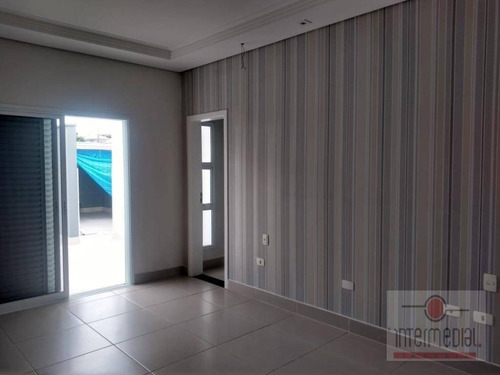 Casa Com 3 Dormitórios À Venda, 262 M² Por R$ 1.180.000,00 - Portal Das Estrelas I - Boituva/sp - Ca2229