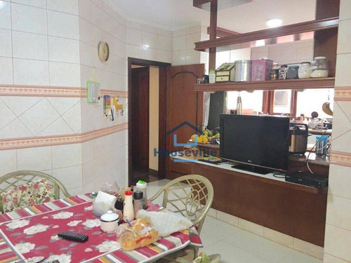 Imagem 11 de 30 de Casa À Venda No Alphaville 11 - Ca1012
