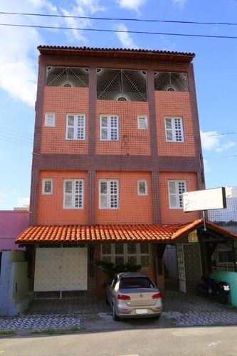 Imagem 1 de 15 de Pousada Com 16 Dormitórios À Venda, 595 M² Por R$ 2.300.000,00 - Praia De Iracema - Fortaleza/ce - Po0002