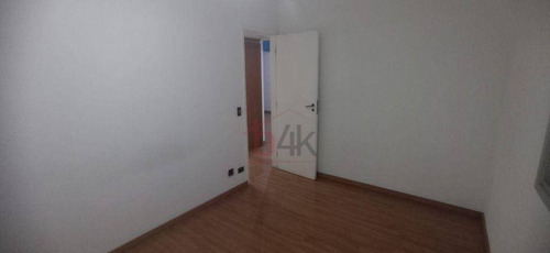 Imagem 4 de 12 de Apartamento 65 M², 3 Dormitórios À Venda, Rua Mauro, 585 - Saude - São Paulo/sp - Ap5829