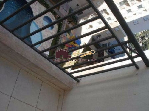 Imagem 7 de 13 de Excelente Apartamento Para Locação!!! - Qy1795