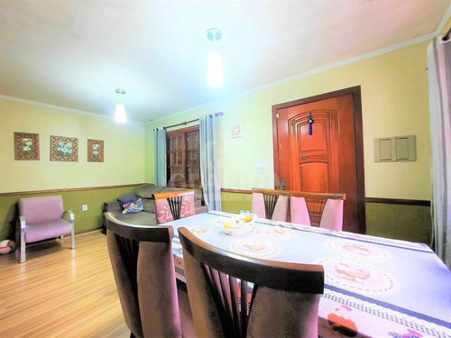 Imagem 6 de 15 de Casa - Camaqua - Ref: 207225 - V-207337
