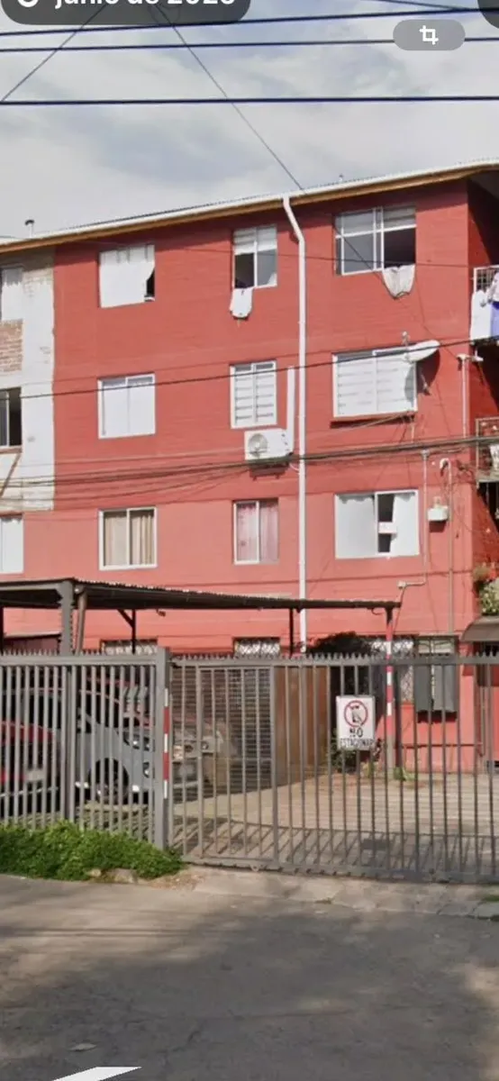 Imagen 2 de 15 de Arriendo Departamento Maipu La Farfana