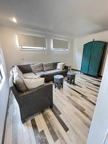 Arriendo X Noche Casa En Cachagua Mes Febrero
