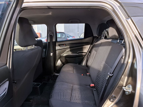 Suzuki Swift GL SPORT 1.2