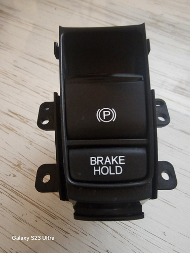 Boton Freno Mano Honda Hrv 2015 16 17 18 19 20 21 22 Origina (Usado)