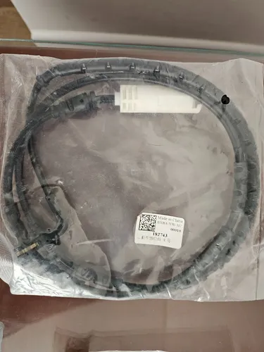 Combo Sensor Desgaste Freno Bmw E90