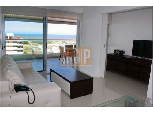 Cerquita Del Mar Torre Con Servicios-ref:7954