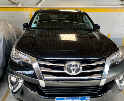 Toyota Sw4 2.8 Srx 177cv 4x4 7as At 2017