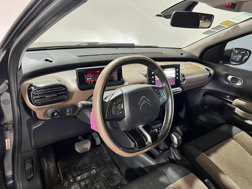 Citroën C4 Cactus 1.2 Puretech 110 At6 S&s Shine