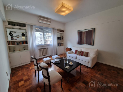 Alquiler Temporario Mensual En Buenos Aires