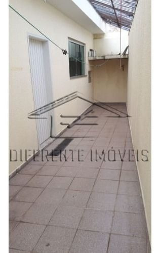 Imagem 12 de 12 de Casa Comercial 200m² Na Vila Alpina !!
