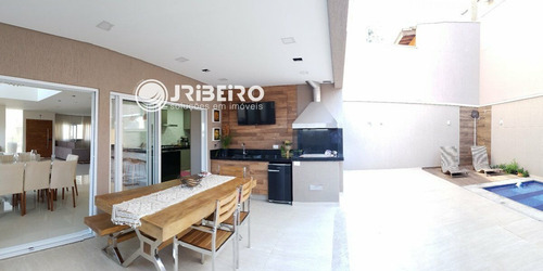 Imagem 2 de 26 de Casa Em Condomínio 4 Dormitórios Suítes 5 Vagas, Espaço Gourmet + Piscina Para Venda Em Horto Florestal São Paulo-sp - 901075